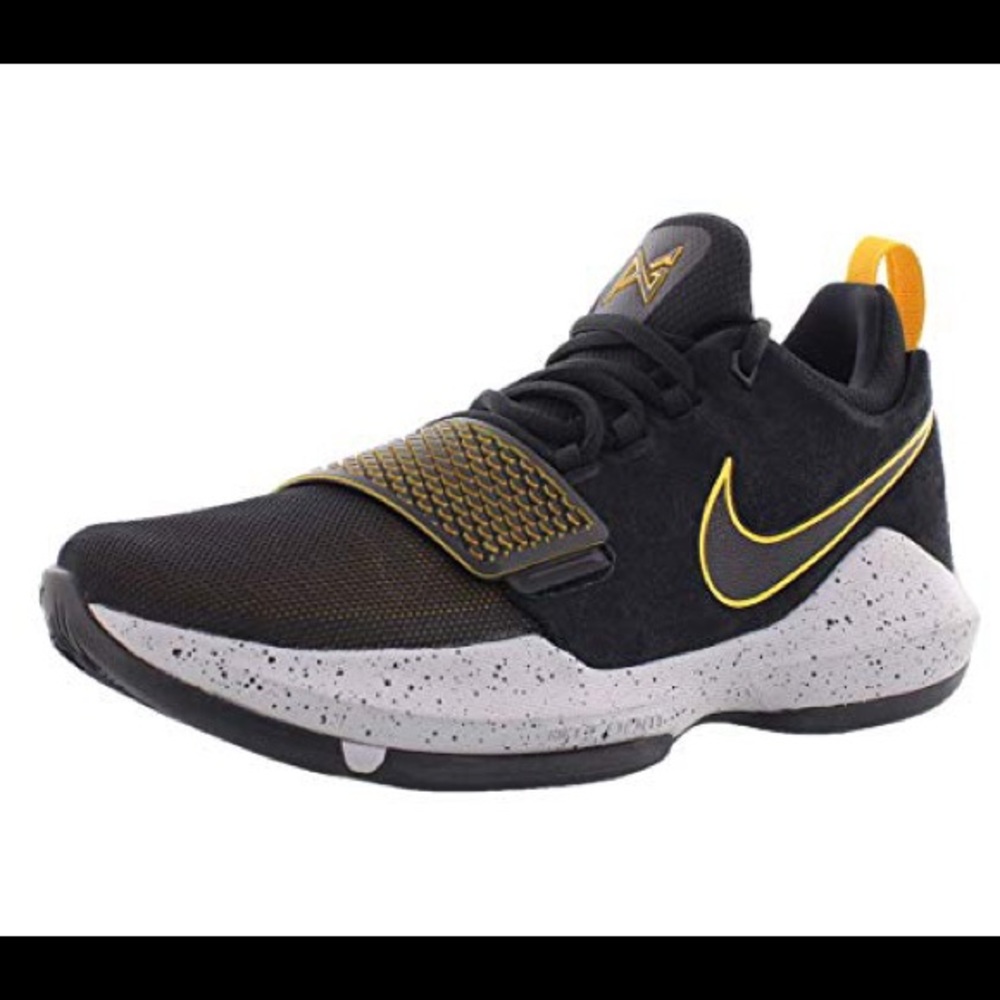 Nike Paul George Basketball Shoes Men’s 9